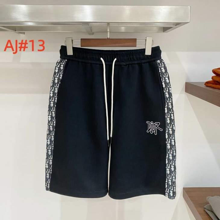 Dior Short Pants _SKUDiorM-3XL12yr9717023
